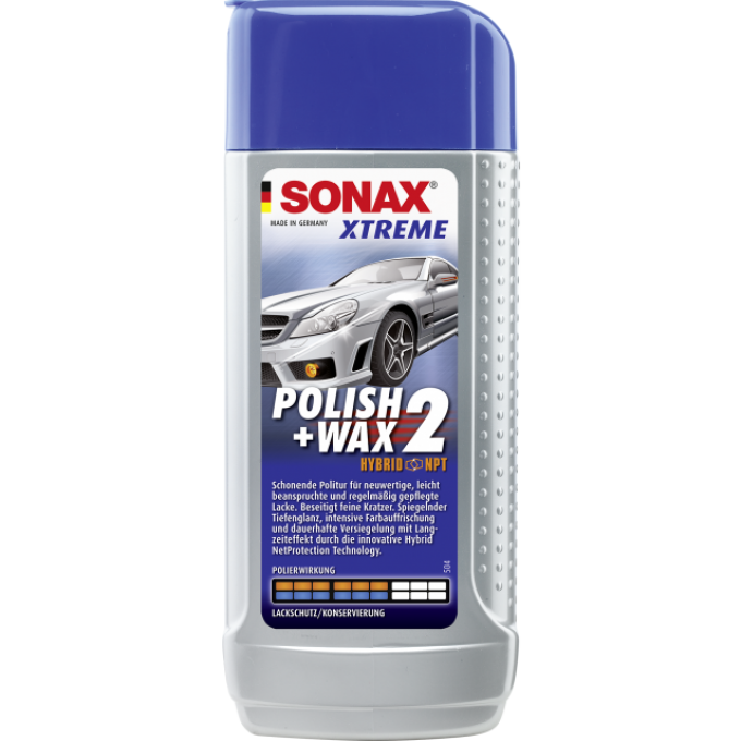 polish entretien.  250ml
